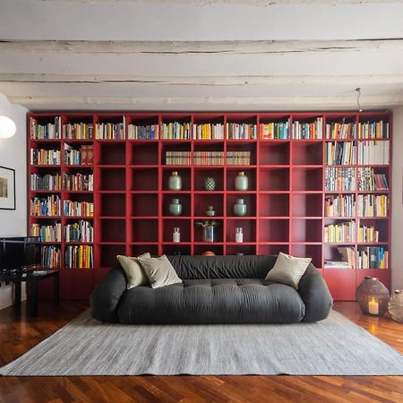 Apartmán Porta Venezia Cozy Studio R&R Milán Exteriér fotografie