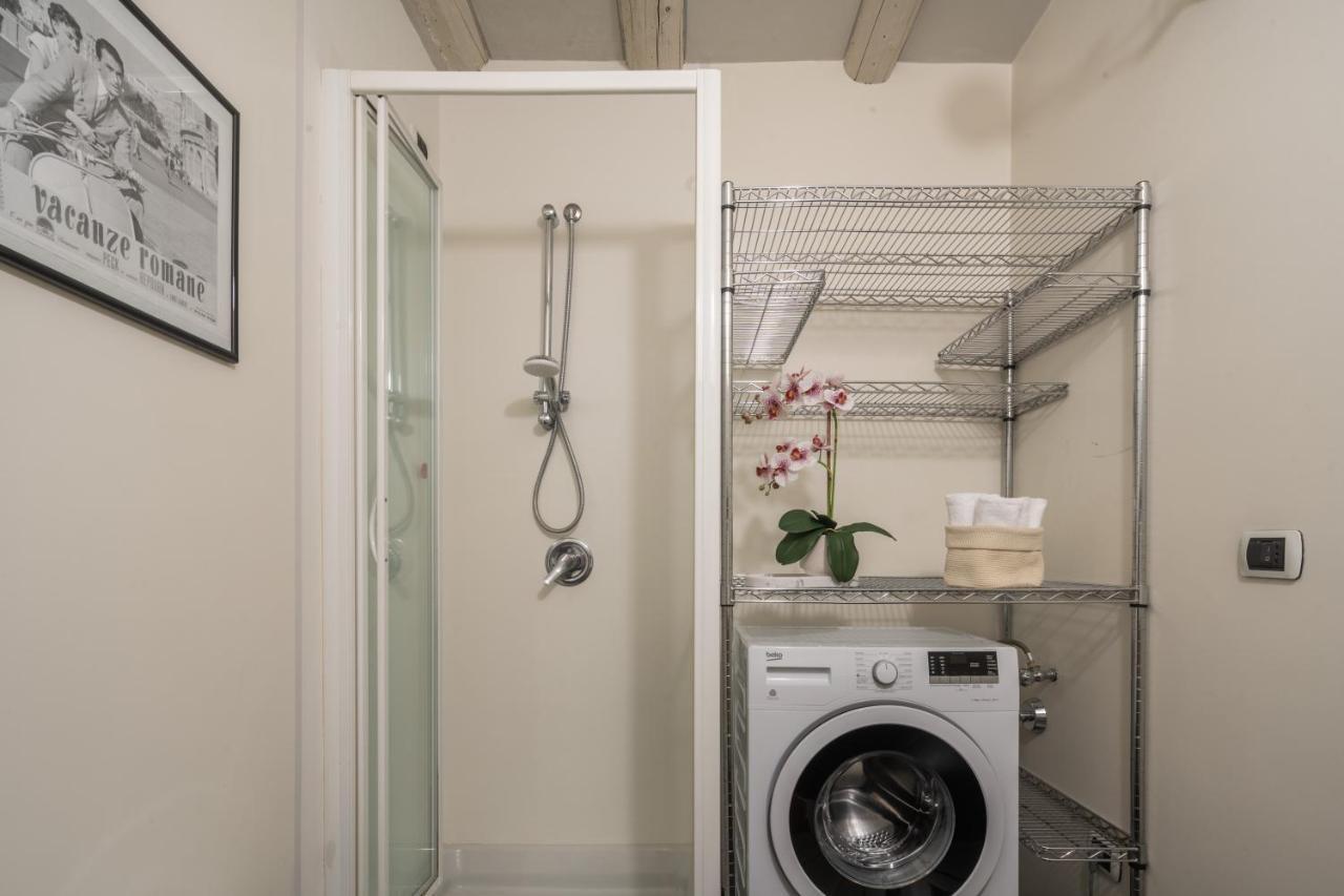 Apartmán Porta Venezia Cozy Studio R&R Milán Exteriér fotografie