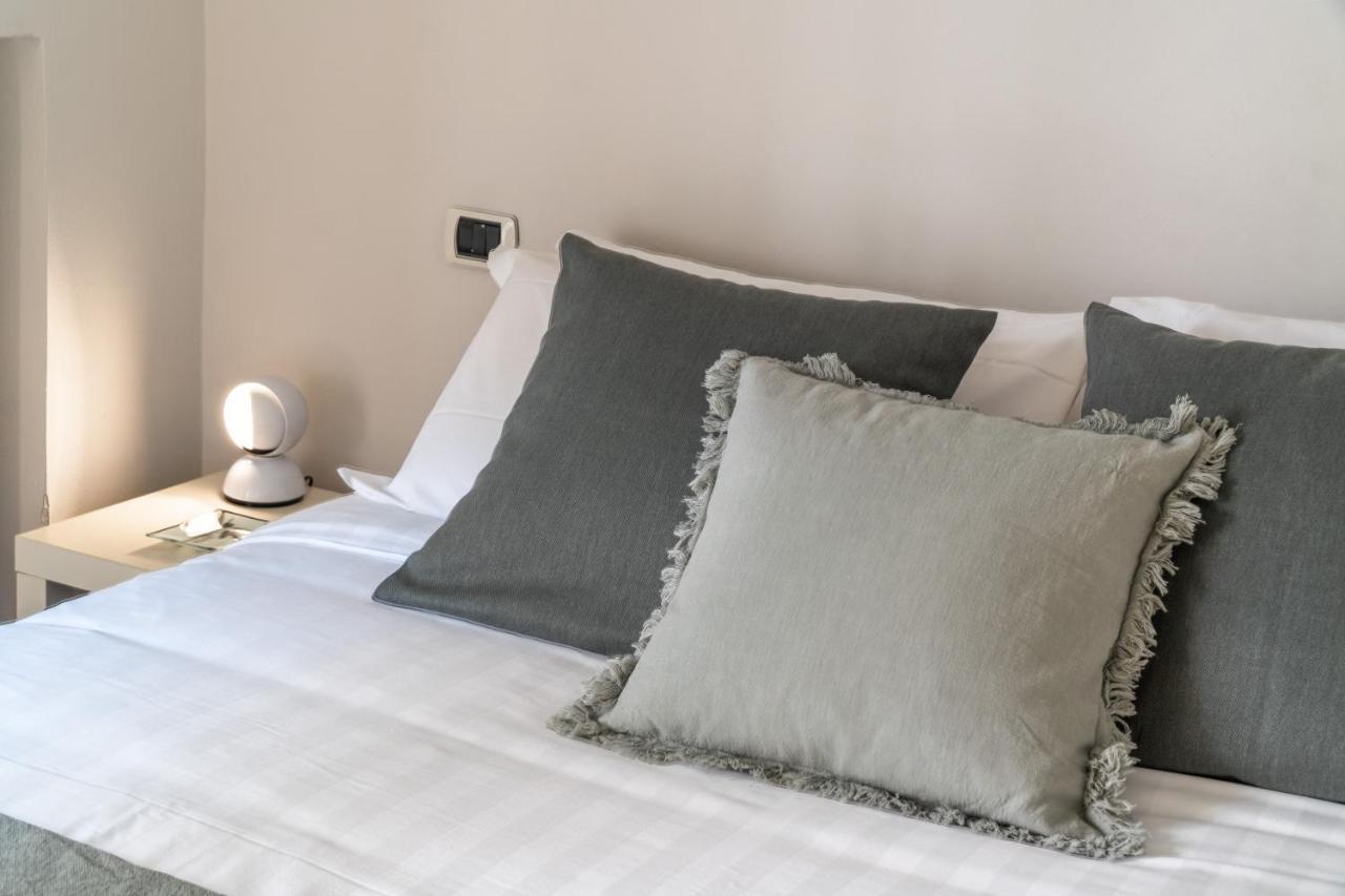 Apartmán Porta Venezia Cozy Studio R&R Milán Exteriér fotografie