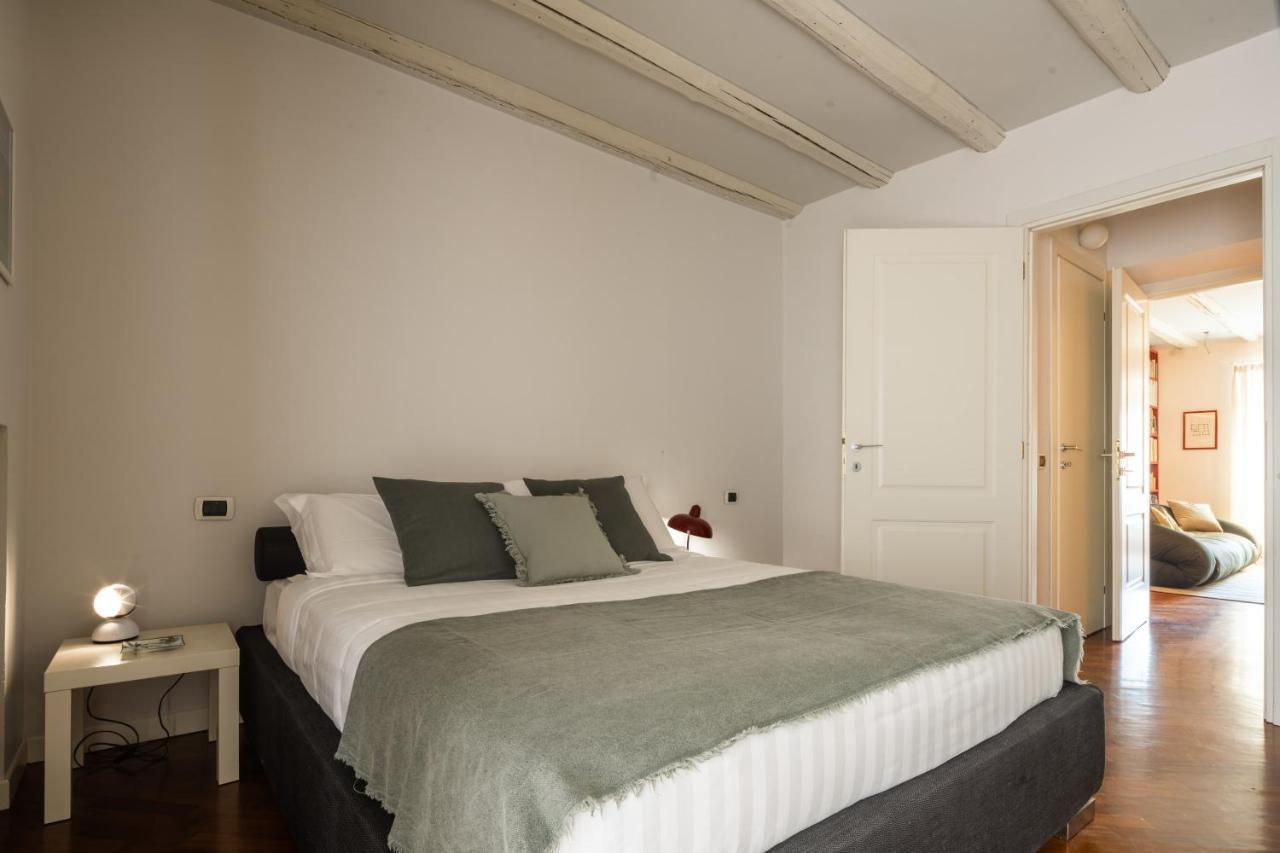 Apartmán Porta Venezia Cozy Studio R&R Milán Exteriér fotografie