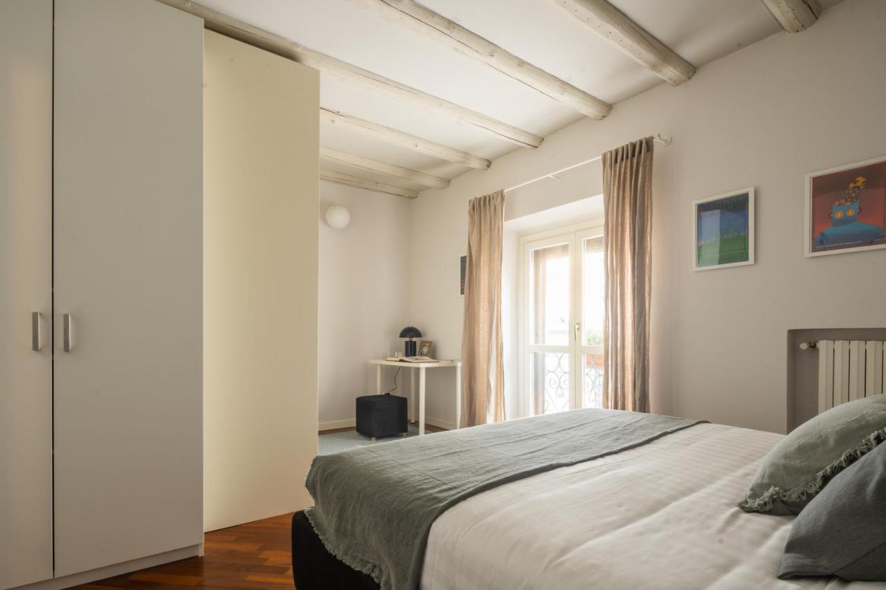 Apartmán Porta Venezia Cozy Studio R&R Milán Exteriér fotografie