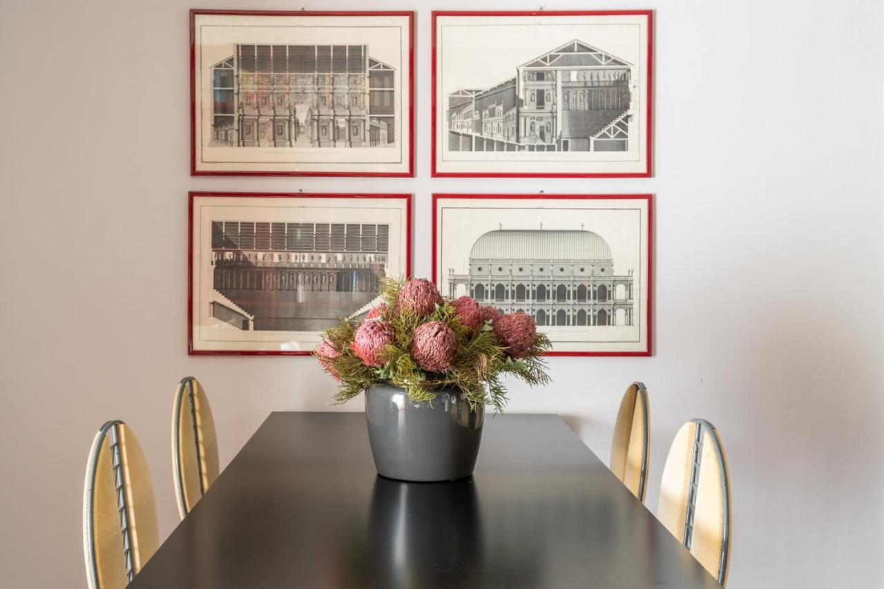 Apartmán Porta Venezia Cozy Studio R&R Milán Exteriér fotografie