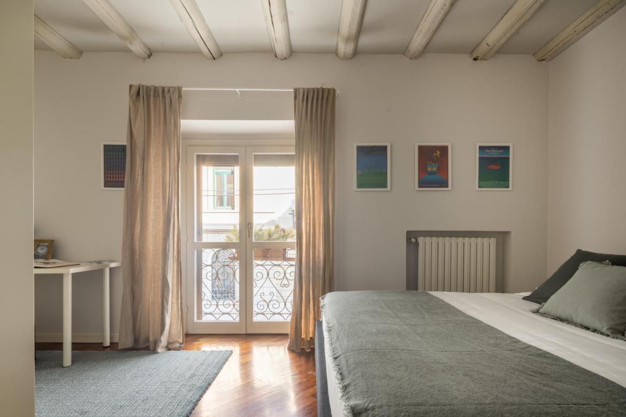 Apartmán Porta Venezia Cozy Studio R&R Milán Exteriér fotografie